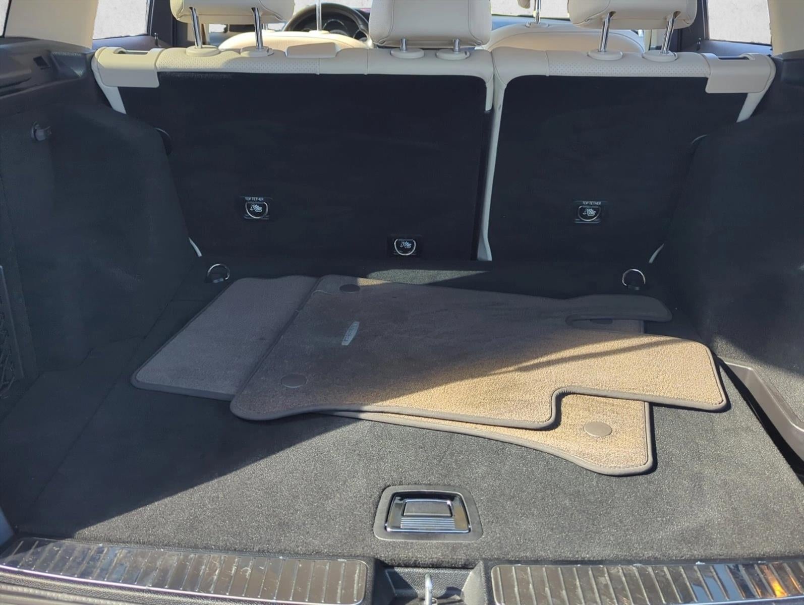 2015 Mercedes-Benz GLK GLK 350