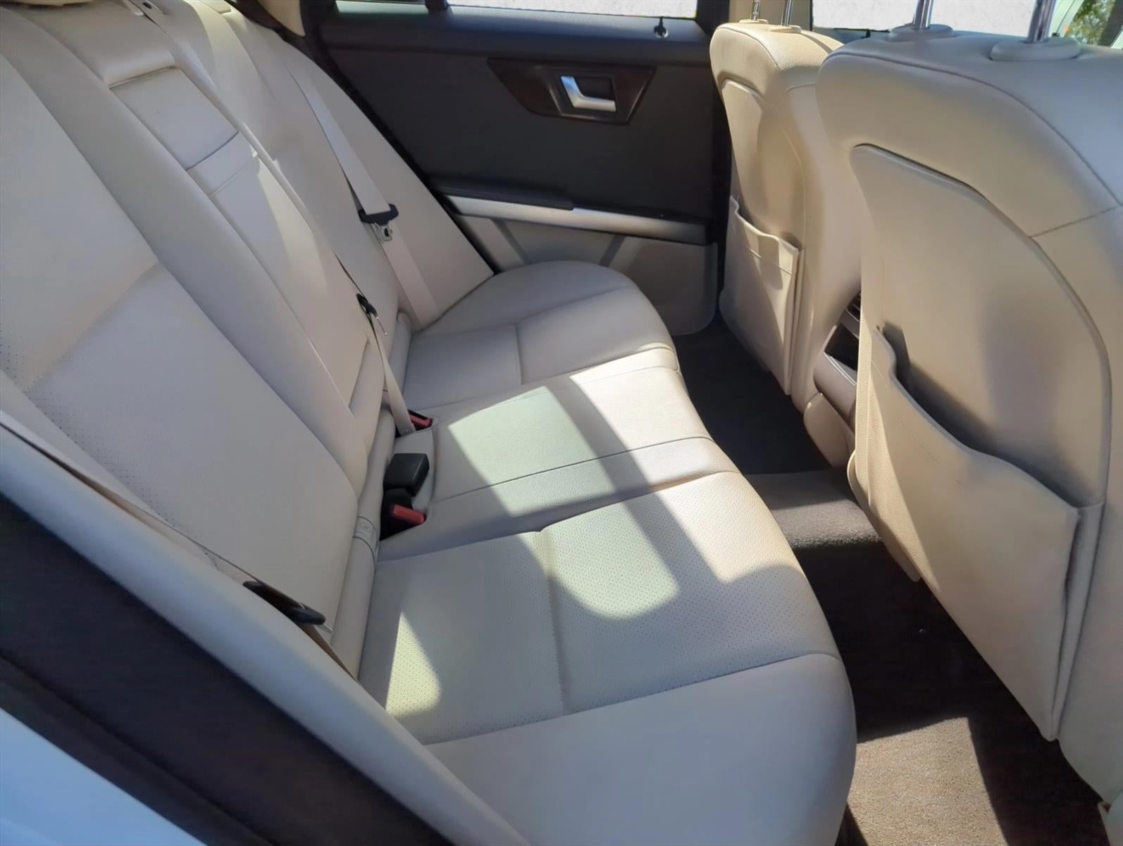 2015 Mercedes-Benz GLK GLK 350