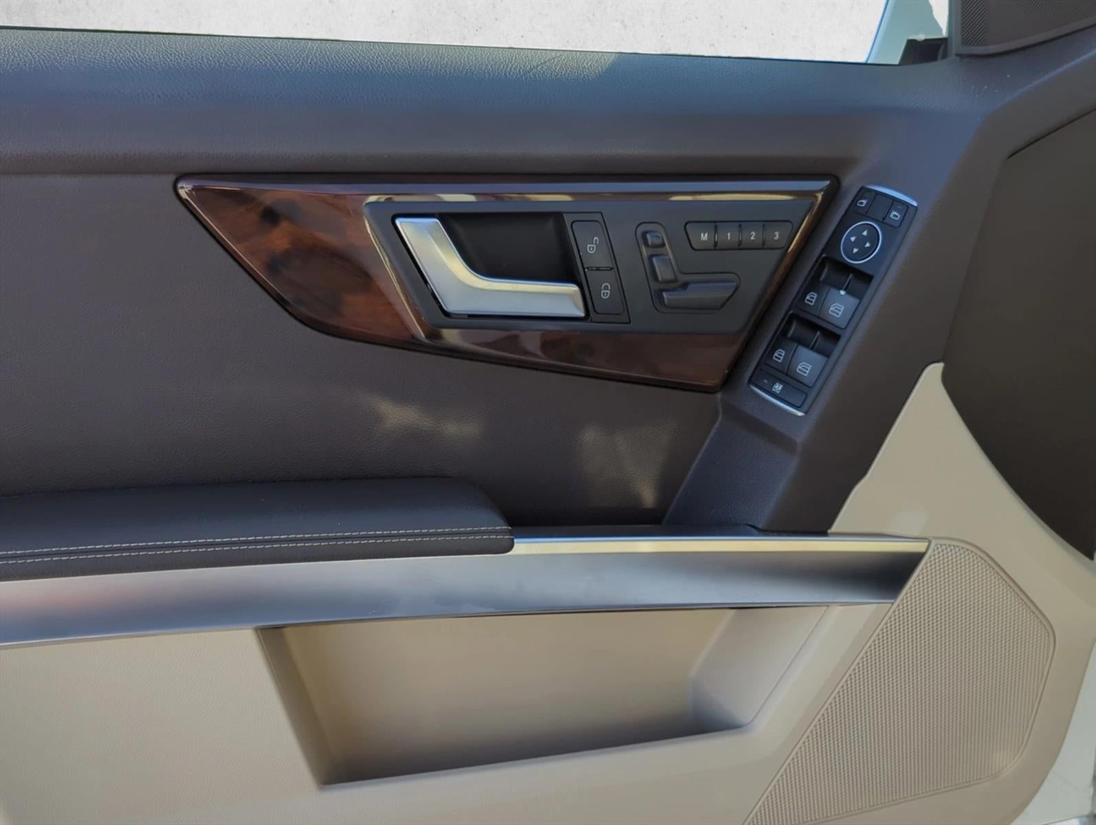 2015 Mercedes-Benz GLK GLK 350