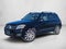 2010 Mercedes-Benz GLK GLK 350 4MATIC®