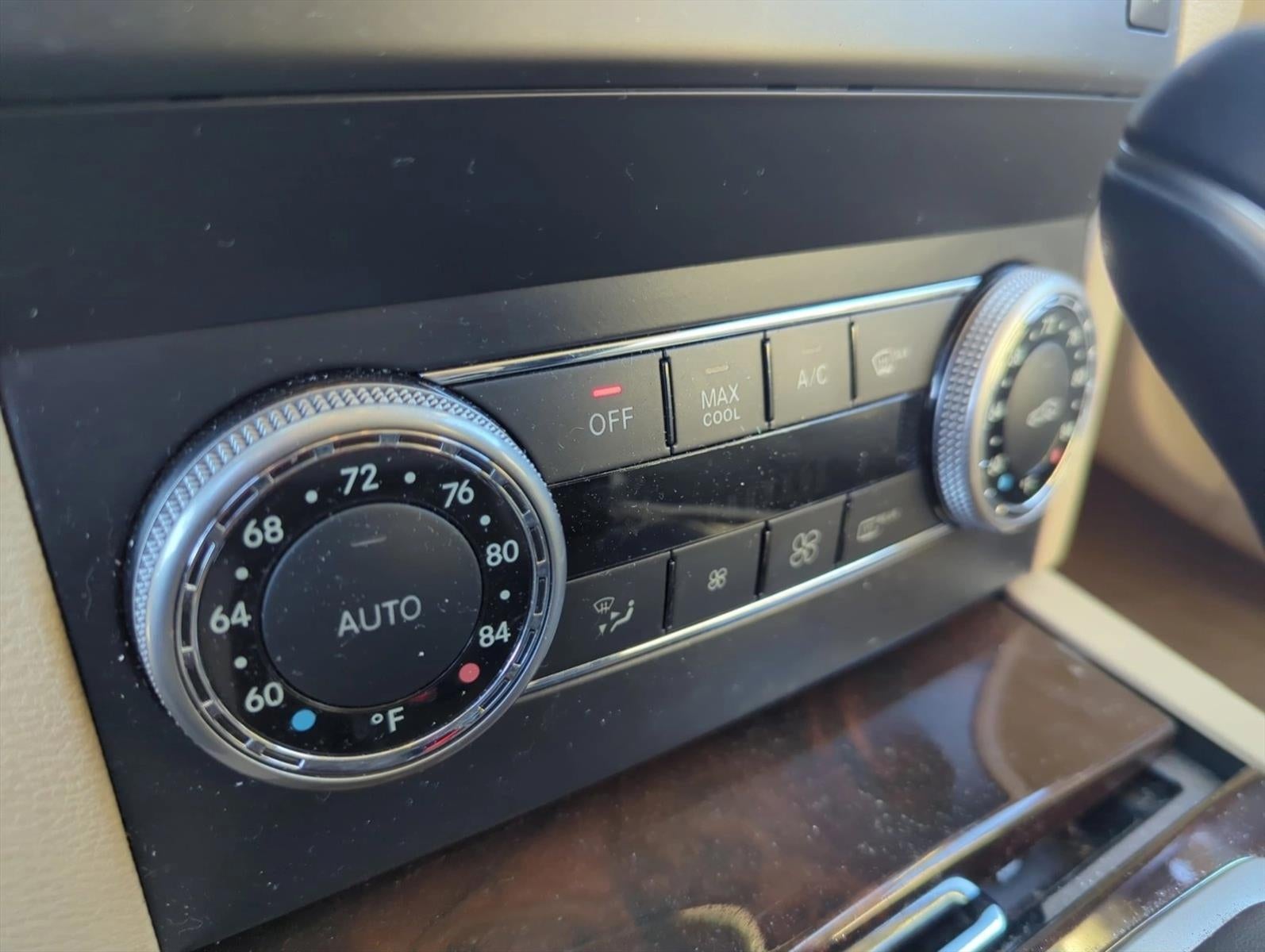 2010 Mercedes-Benz GLK GLK 350 4MATIC®