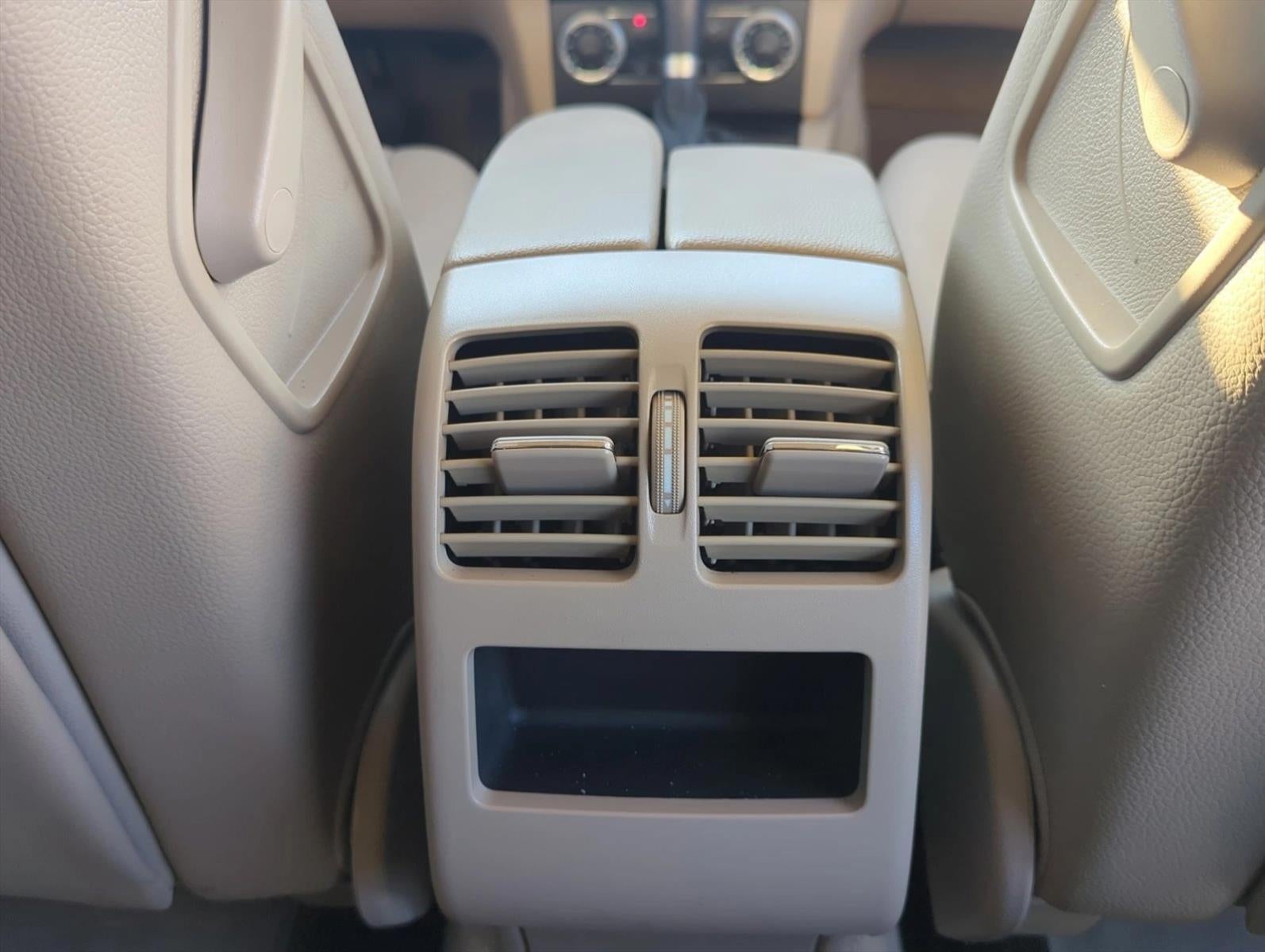 2010 Mercedes-Benz GLK GLK 350 4MATIC®