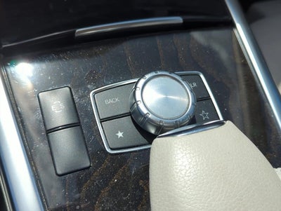 2014 Mercedes-Benz E-Class E 350 Sport Sedan