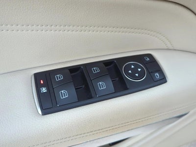 2014 Mercedes-Benz E-Class E 350 Cabriolet