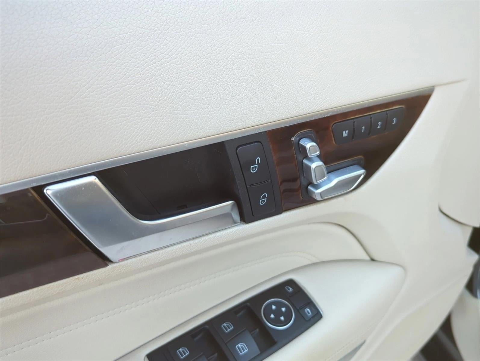 2014 Mercedes-Benz E-Class E 350 Cabriolet