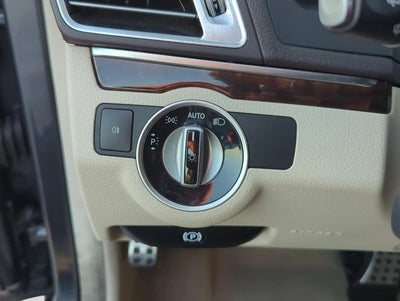 2014 Mercedes-Benz E-Class E 350 Cabriolet