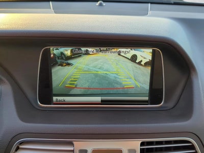 2014 Mercedes-Benz E-Class E 350 Cabriolet