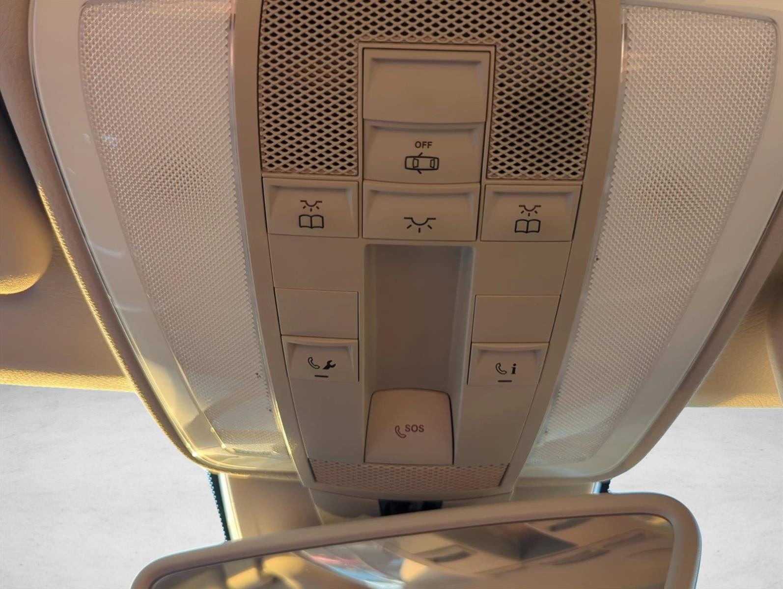 2014 Mercedes-Benz E-Class E 350 Cabriolet