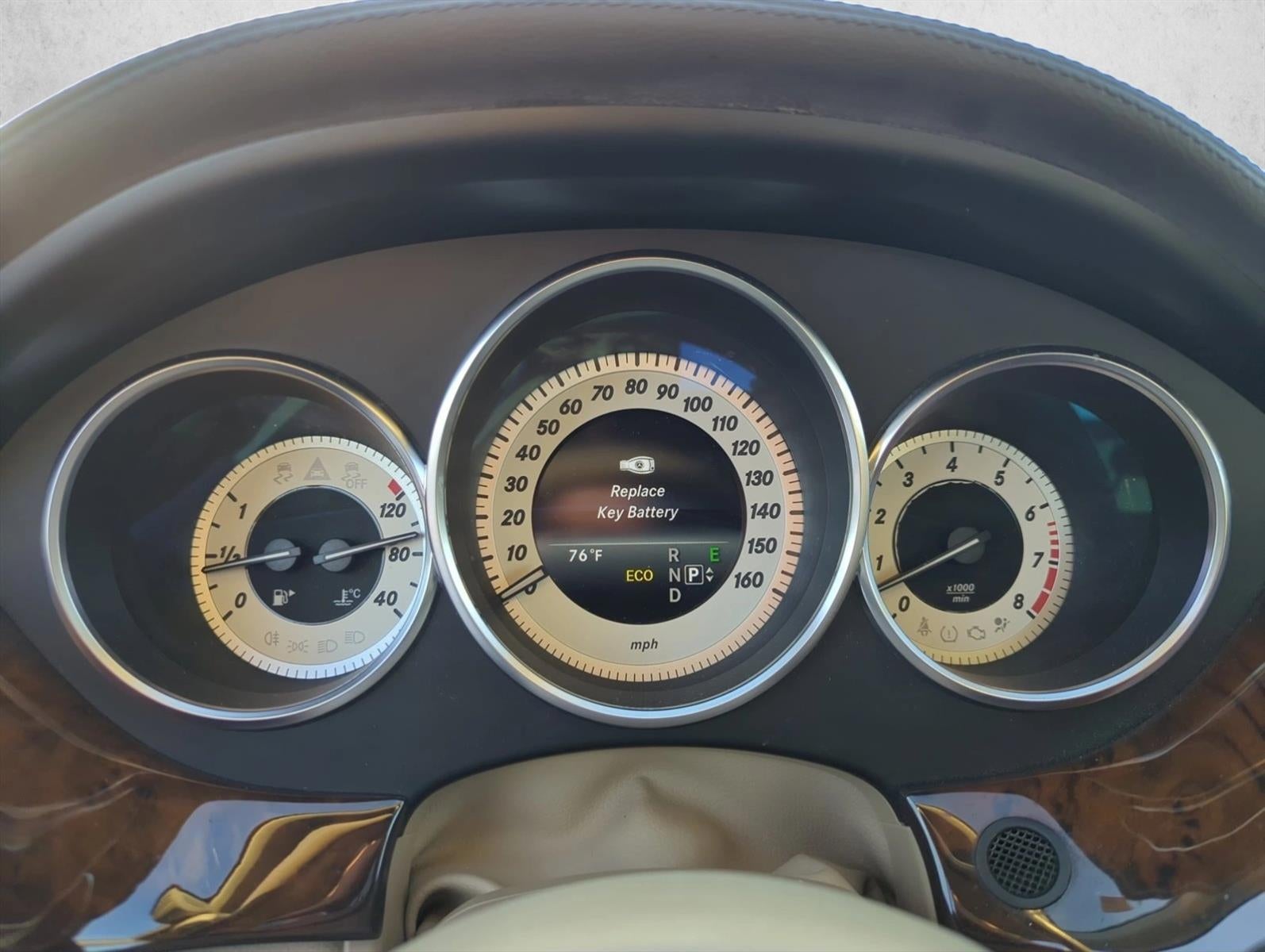 2014 Mercedes-Benz CLS CLS 550 Coupe