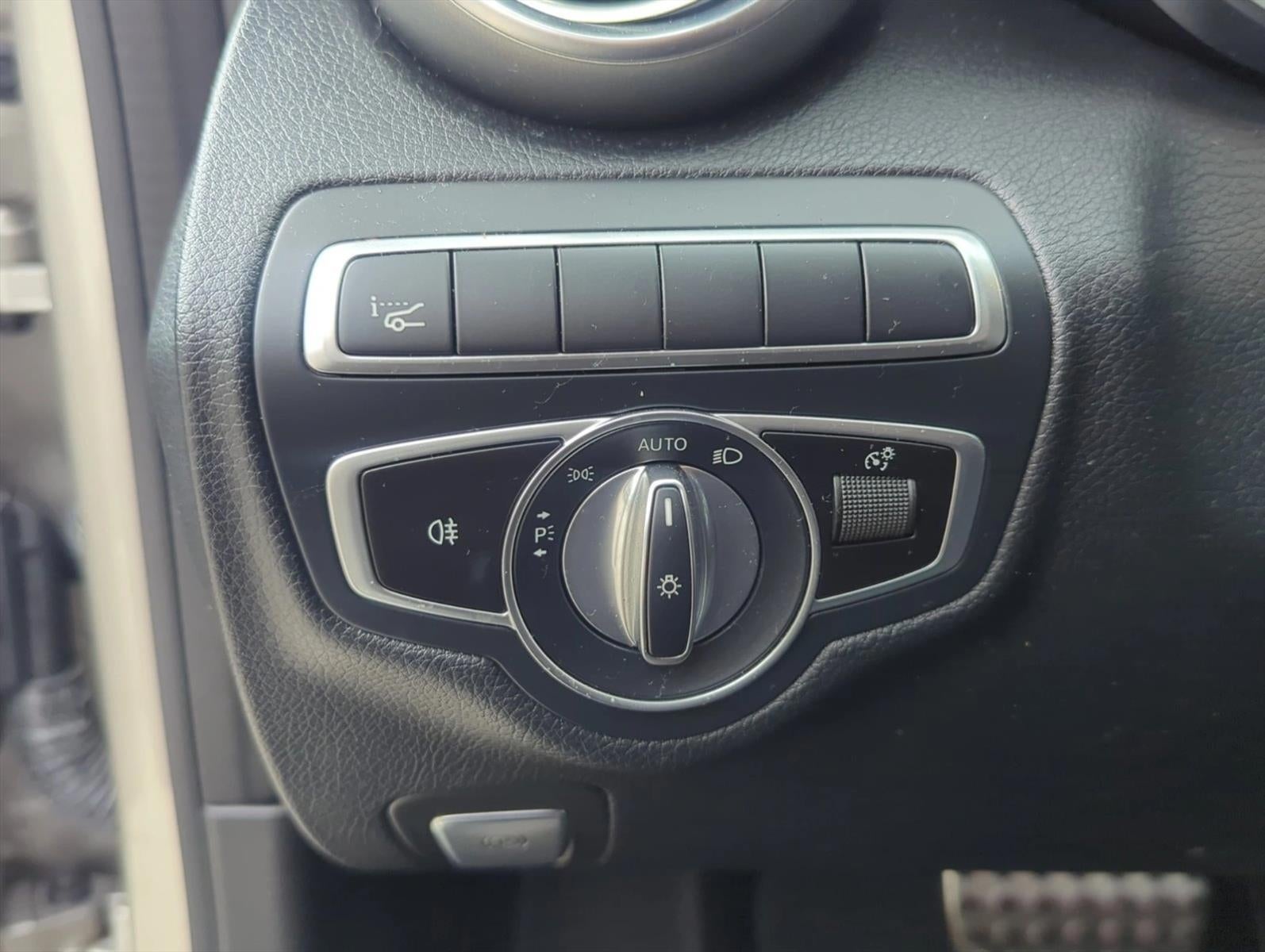 2019 Mercedes-Benz C-Class C 300 Cabriolet