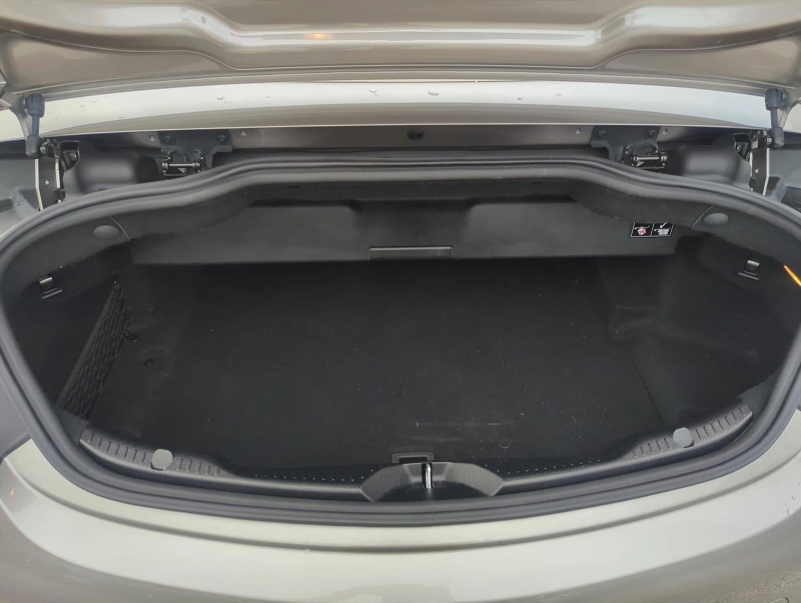 2019 Mercedes-Benz C-Class C 300 Cabriolet