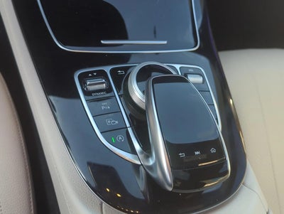 2018 Mercedes-Benz E-Class E 300 RWD Sedan