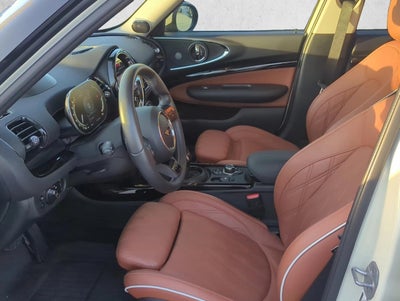 2023 MINI Cooper S Clubman Cooper S