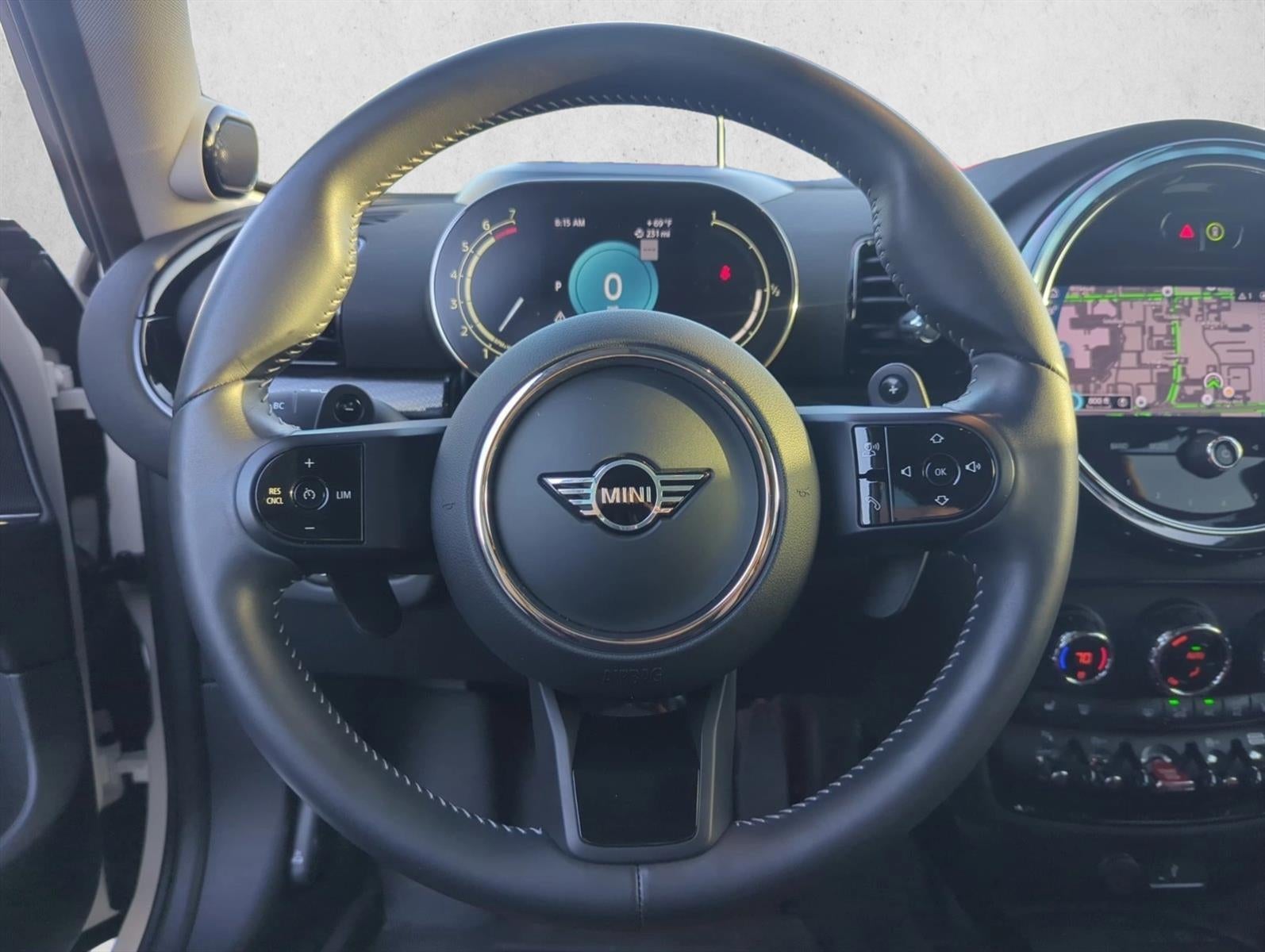 2023 MINI Cooper S Clubman Cooper S