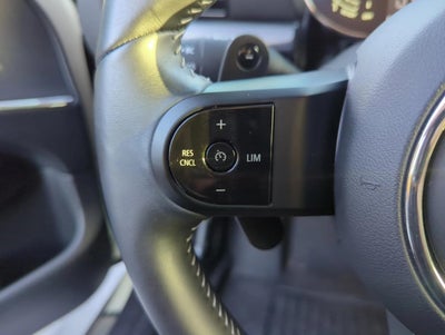 2023 MINI Cooper S Clubman Cooper S