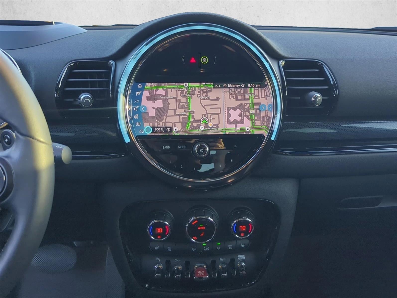 2023 MINI Cooper S Clubman Cooper S