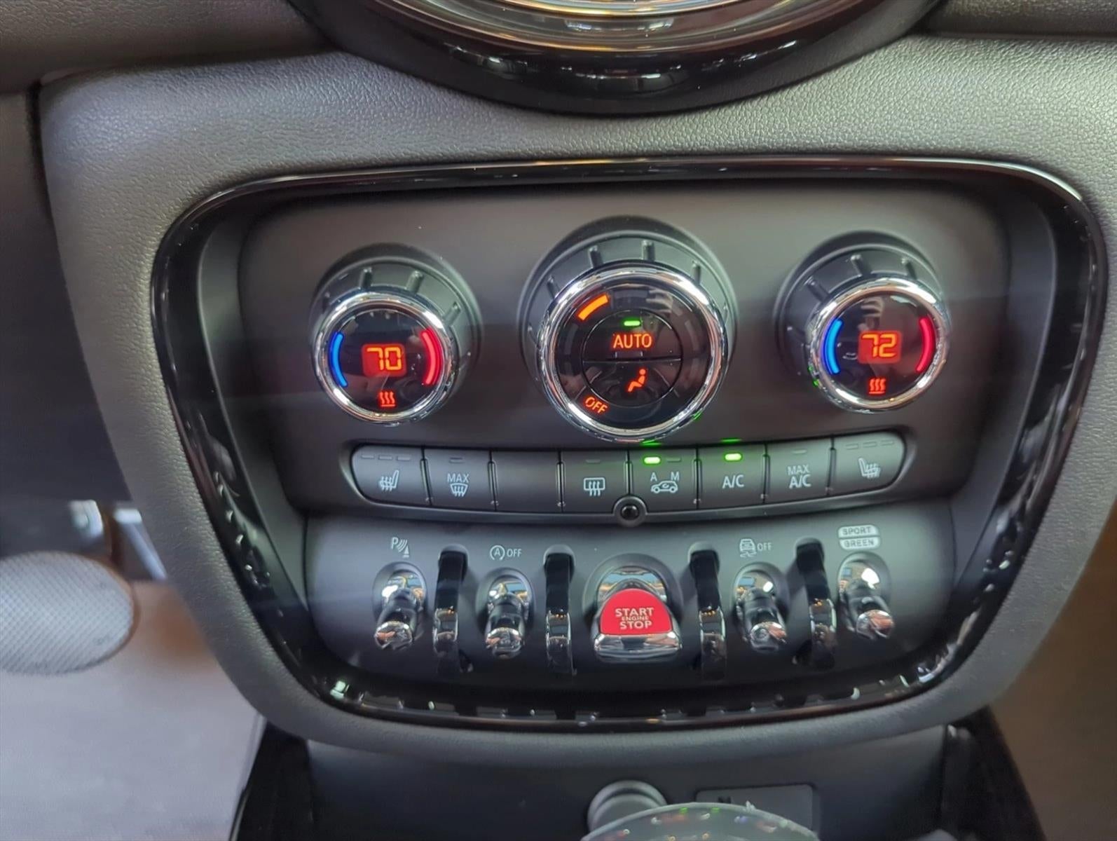 2023 MINI Cooper S Clubman Cooper S