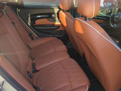 2023 MINI Cooper S Clubman Cooper S