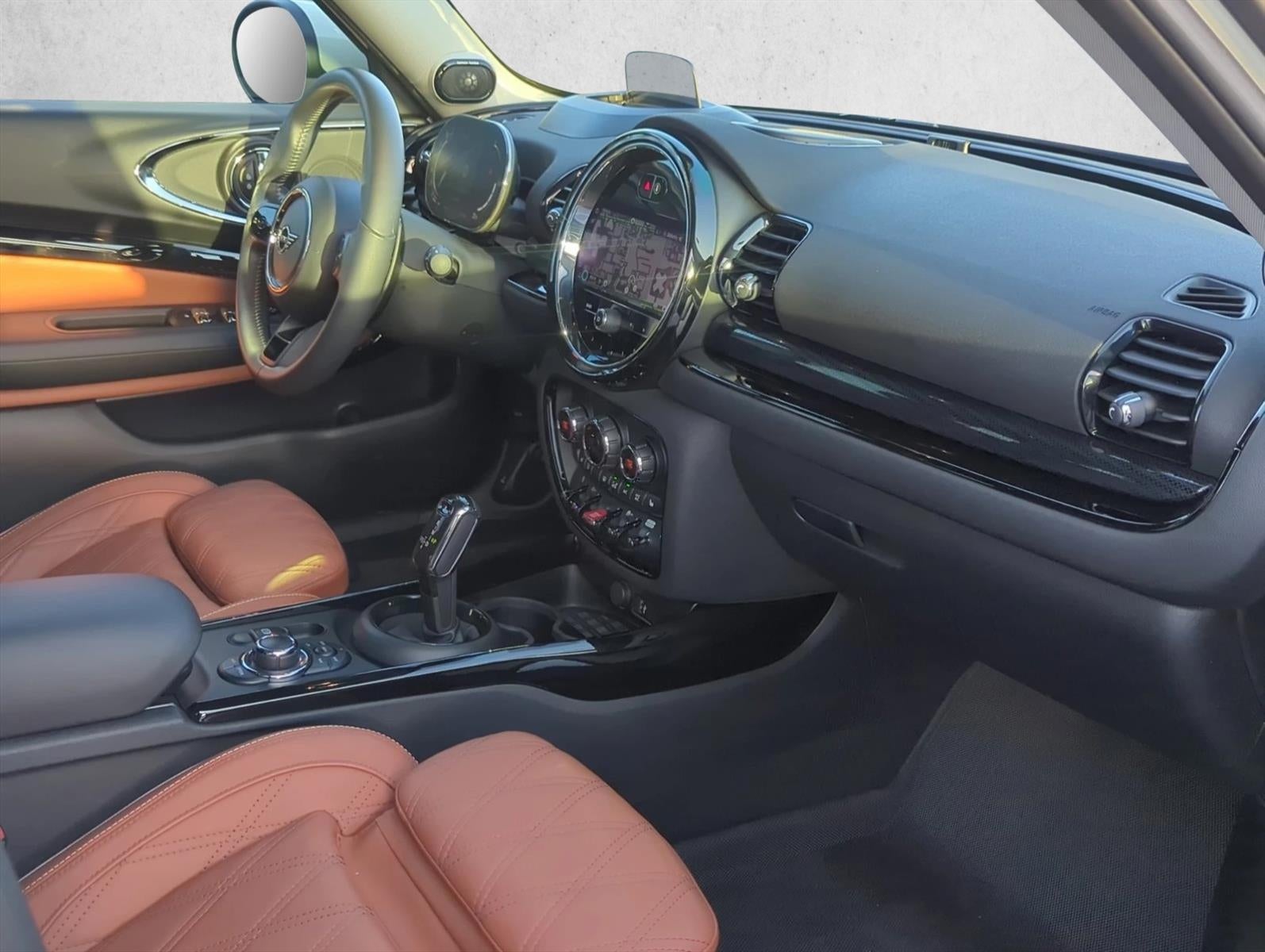 2023 MINI Cooper S Clubman Cooper S