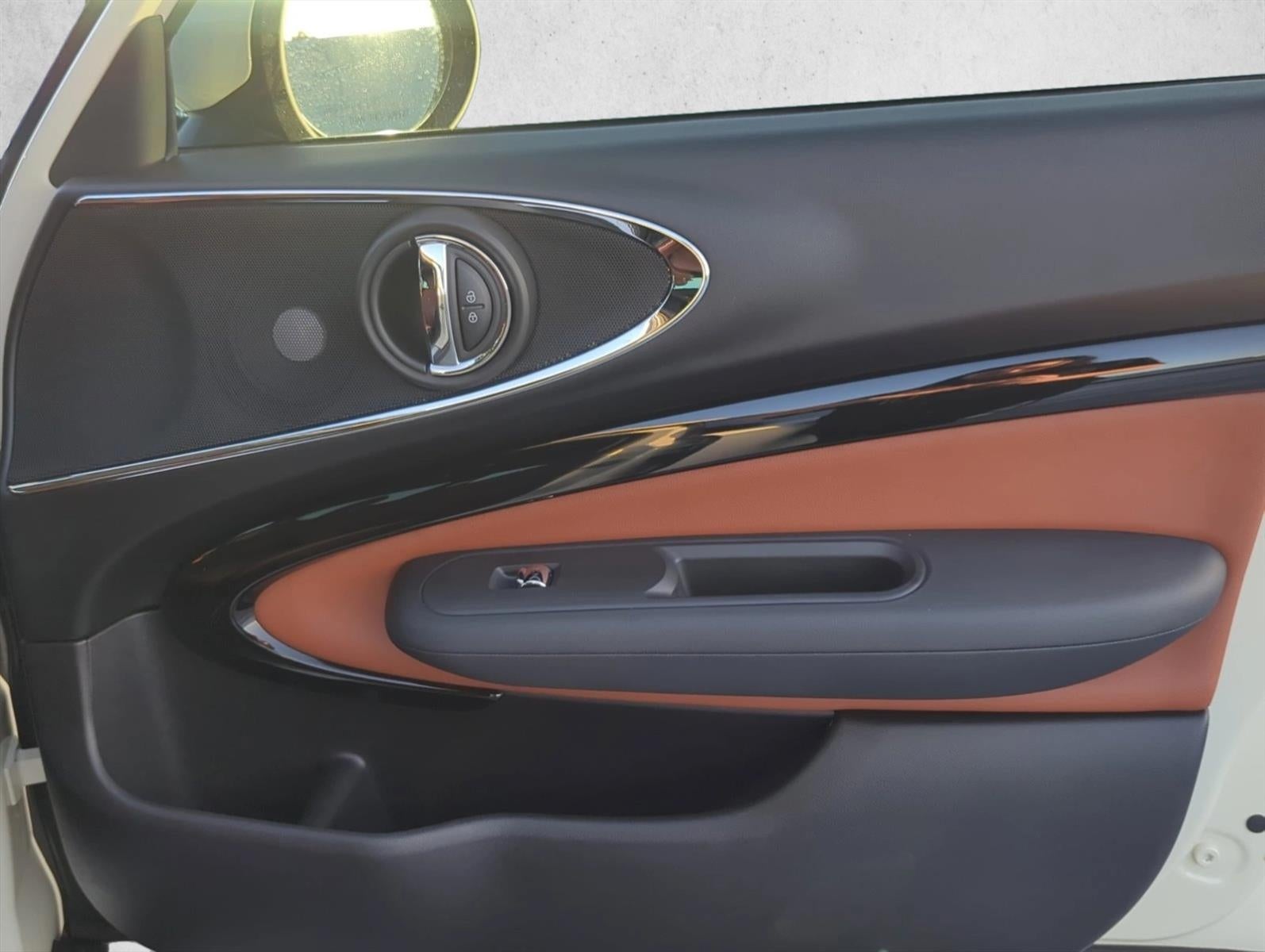 2023 MINI Cooper S Clubman Cooper S