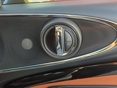 2023 MINI Cooper S Clubman Cooper S