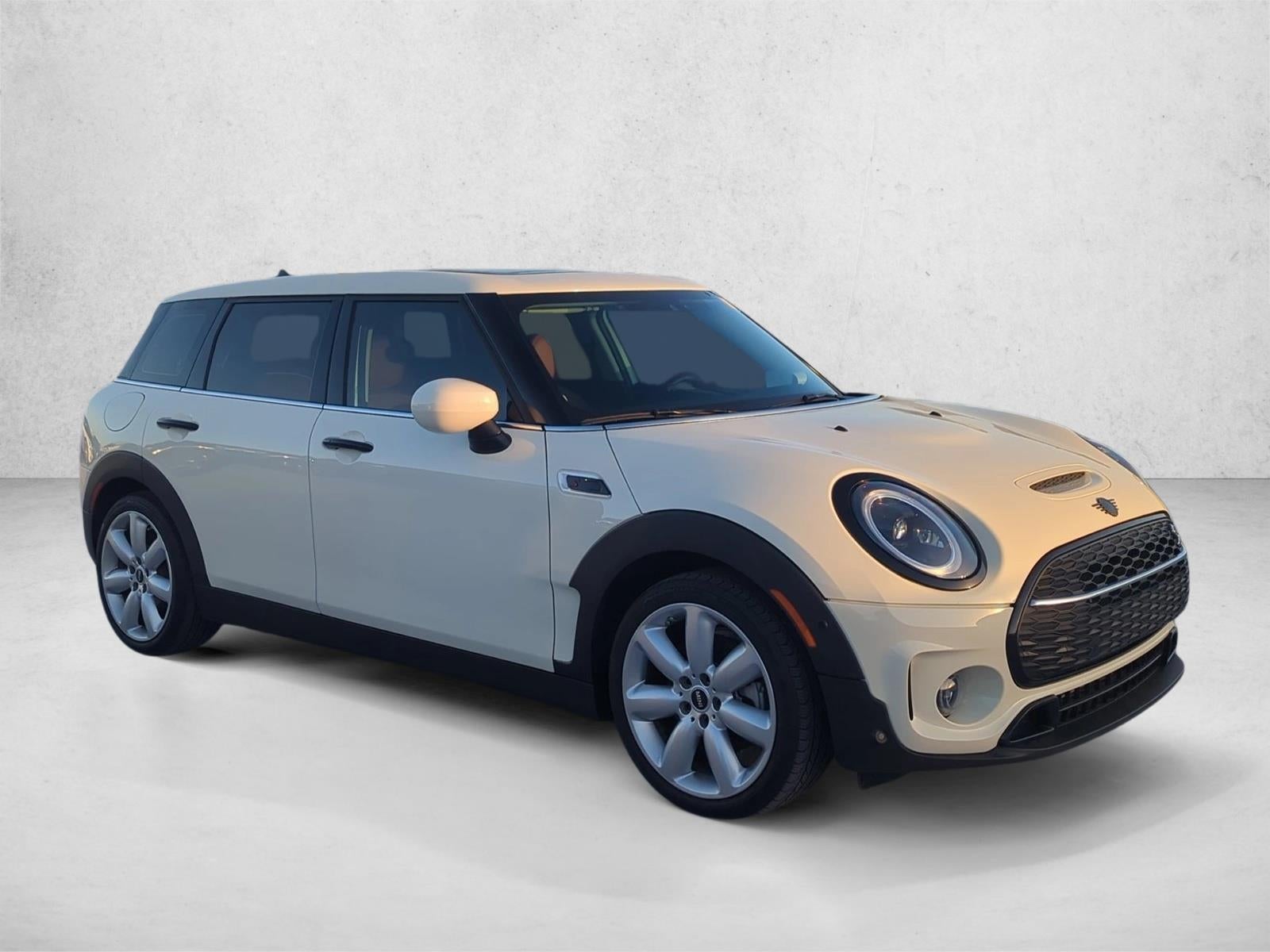 2023 MINI Cooper S Clubman Cooper S