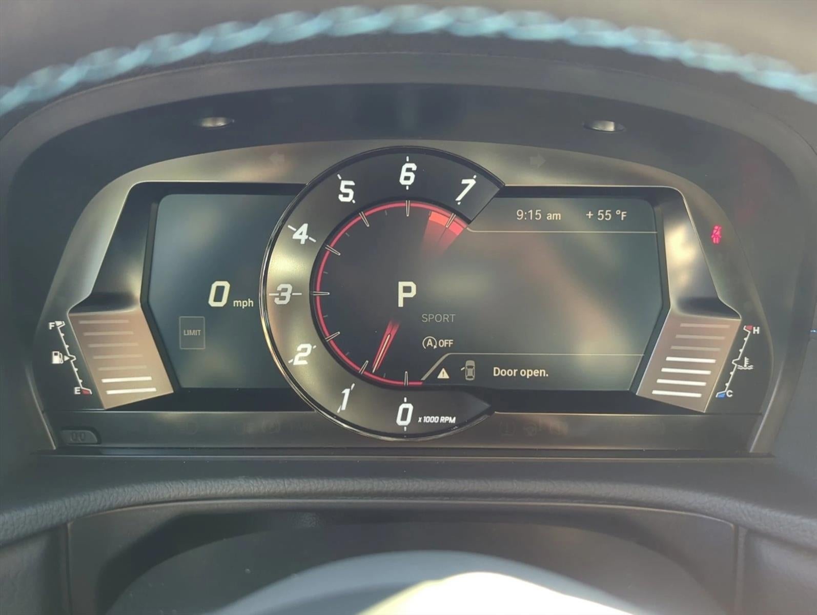 2021 Toyota GR Supra A91 Edition Auto (Natl)