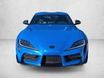 2021 Toyota GR Supra A91 Edition Auto (Natl)