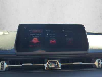 2021 Toyota GR Supra A91 Edition Auto (Natl)