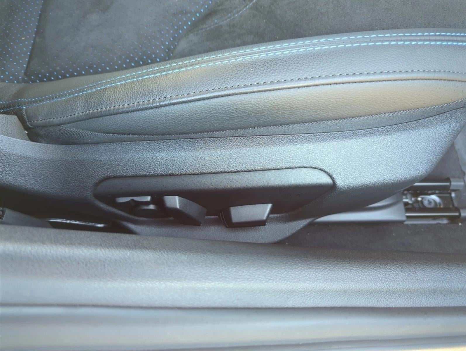 2021 Toyota GR Supra A91 Edition Auto (Natl)