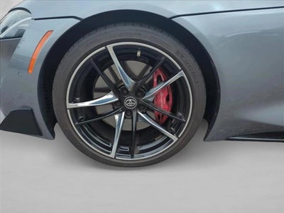 2021 Toyota GR Supra 3.0 Premium Auto (Natl)