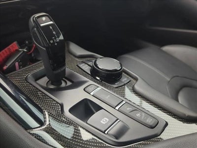 2021 Toyota GR Supra 3.0 Premium Auto (Natl)
