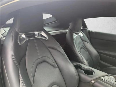 2021 Toyota GR Supra 3.0 Premium Auto (Natl)