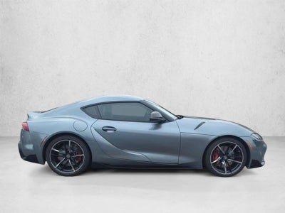 2021 Toyota GR Supra 3.0 Premium Auto (Natl)
