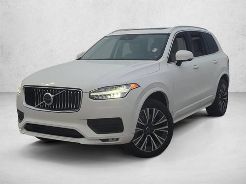 2022 Volvo XC90 T5 FWD Momentum 7P