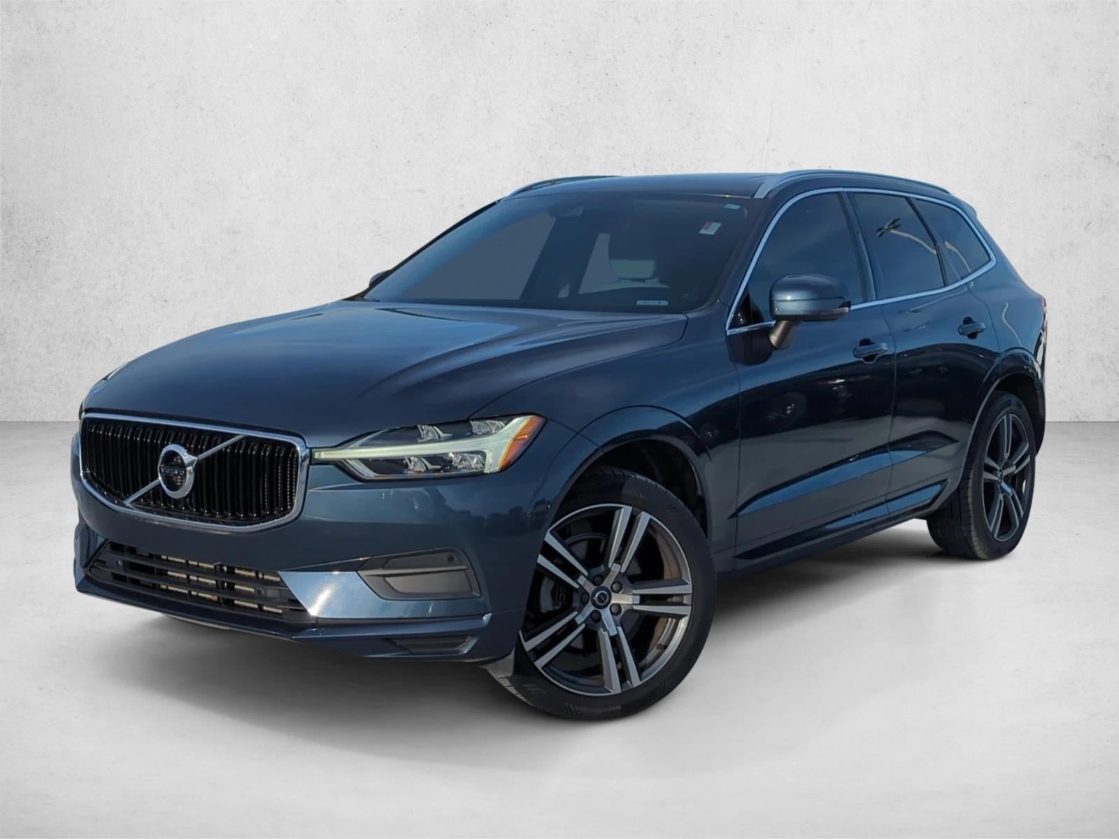 2020 Volvo XC60 T5 FWD Momentum