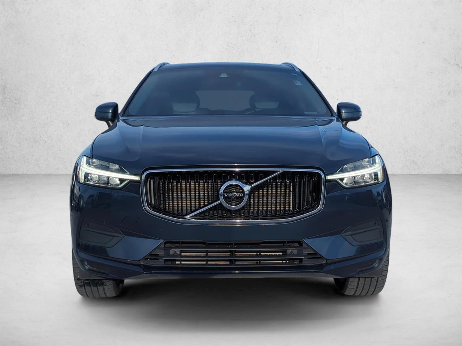 2020 Volvo XC60 T5 FWD Momentum