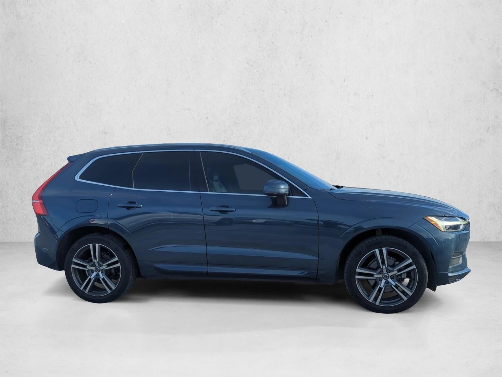 2020 Volvo XC60 T5 FWD Momentum