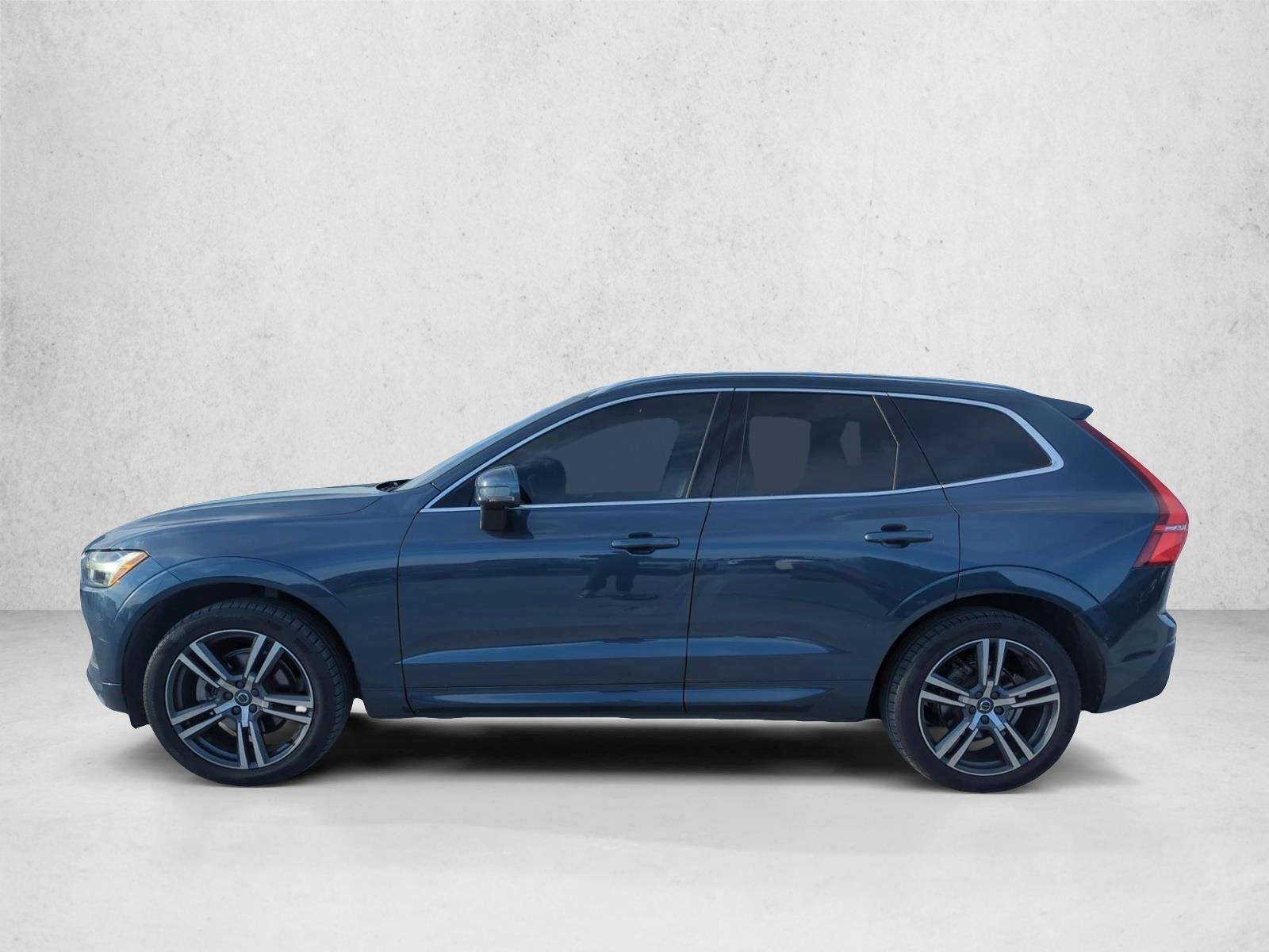 2020 Volvo XC60 T5 FWD Momentum