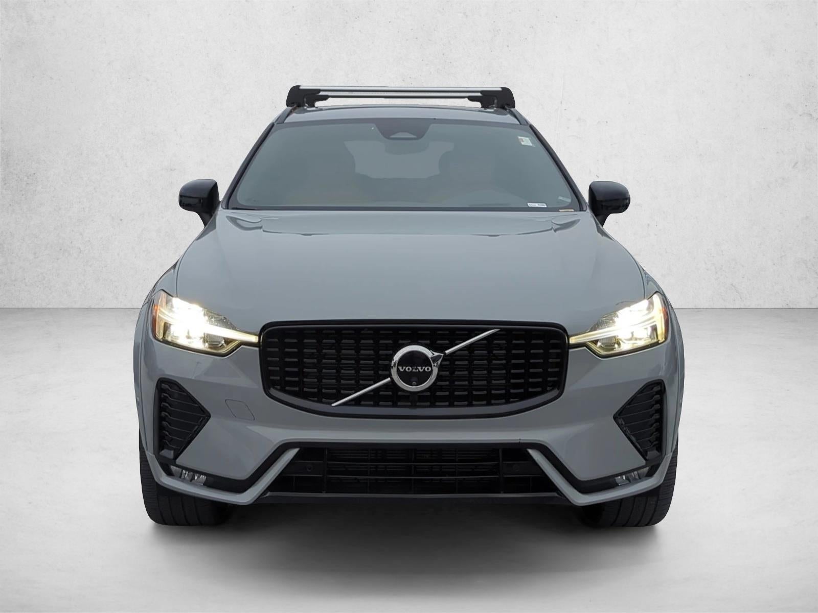 2025 Volvo XC60 B5 AWD Ultra