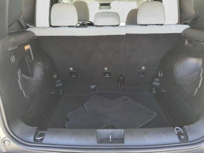 2020 Jeep Renegade Latitude FWD