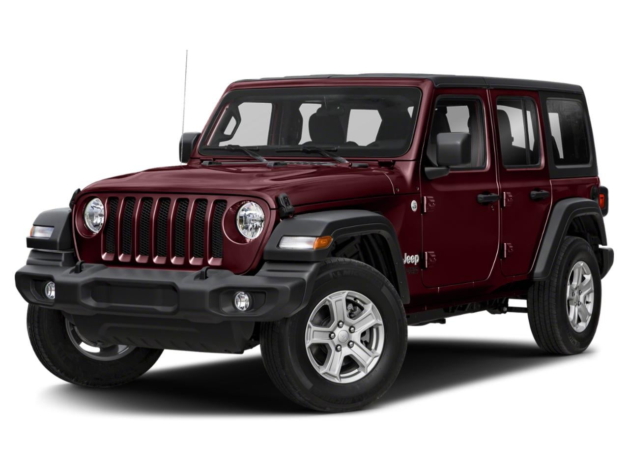 2021 Jeep Wrangler Unlimited Islander 4x4 *Ltd Avail*