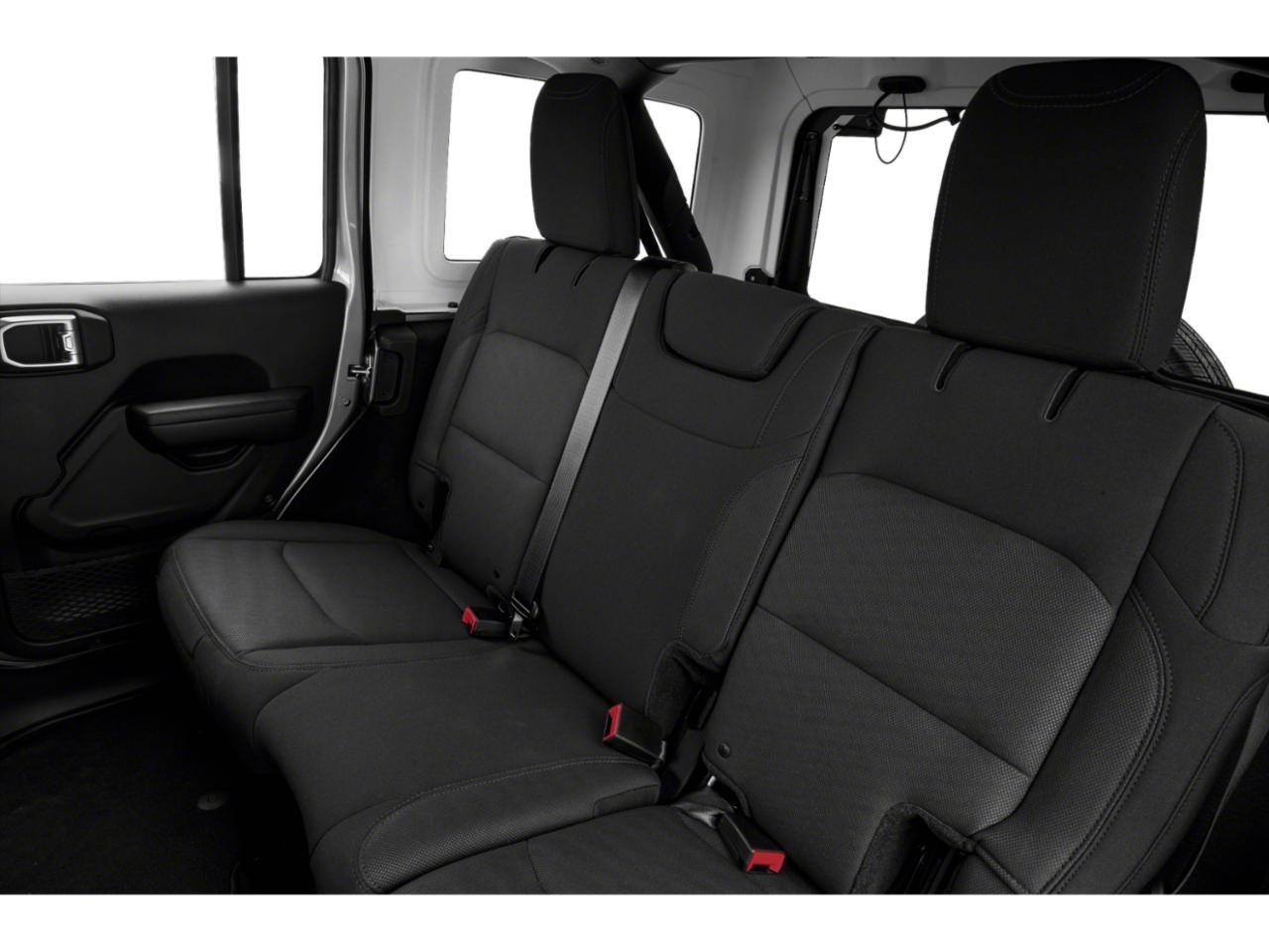 2021 Jeep Wrangler Unlimited Islander 4x4 *Ltd Avail*