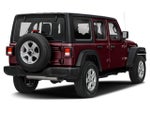 2021 Jeep Wrangler Unlimited Islander 4x4 *Ltd Avail*