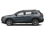 2020 Jeep Cherokee Limited FWD