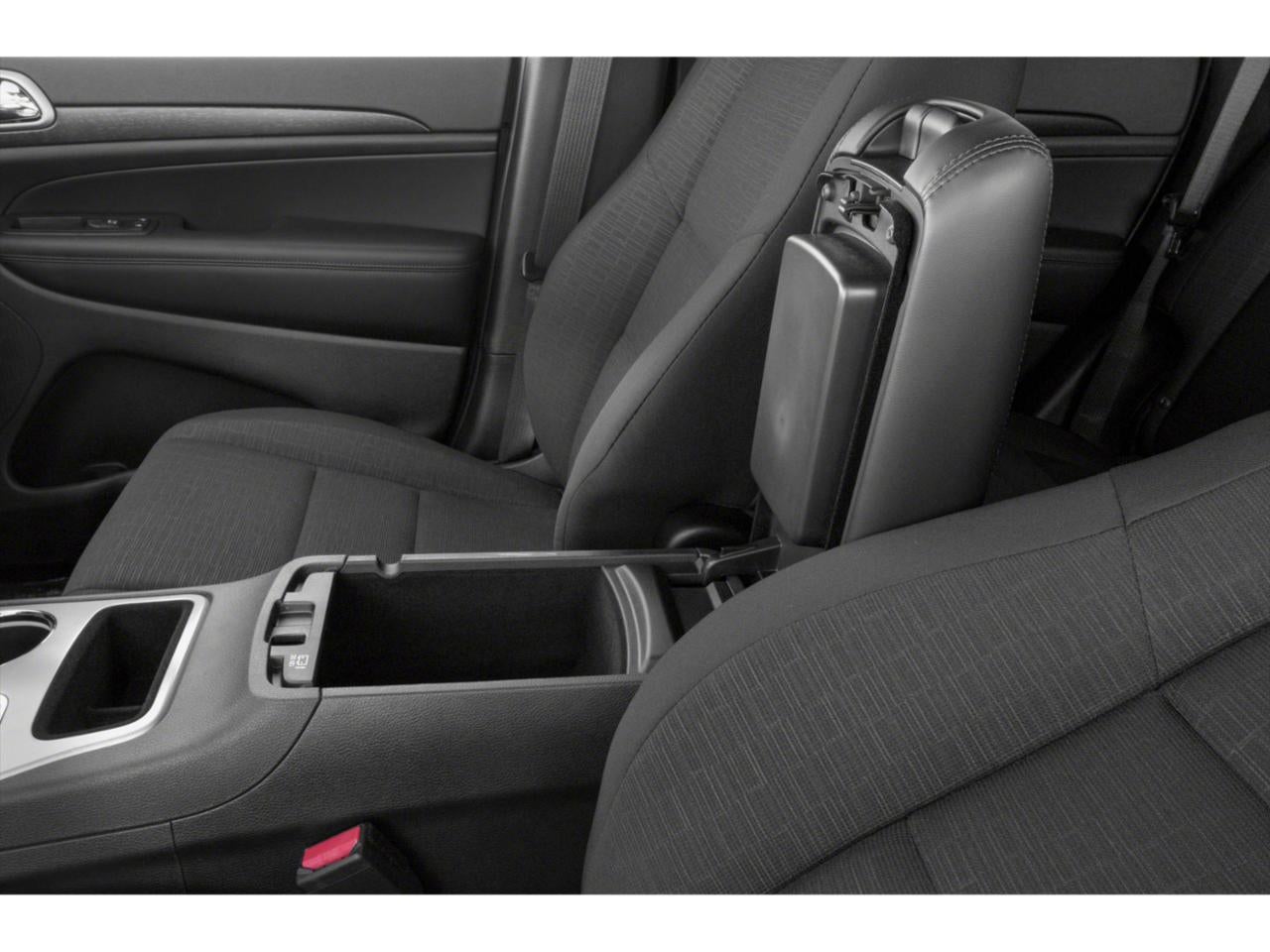 2018 Jeep Grand Cherokee Laredo E 4x2 *Ltd Avail*