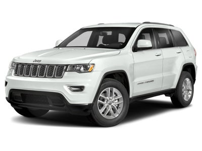 2018 Jeep Grand Cherokee Laredo E 4x2 *Ltd Avail*