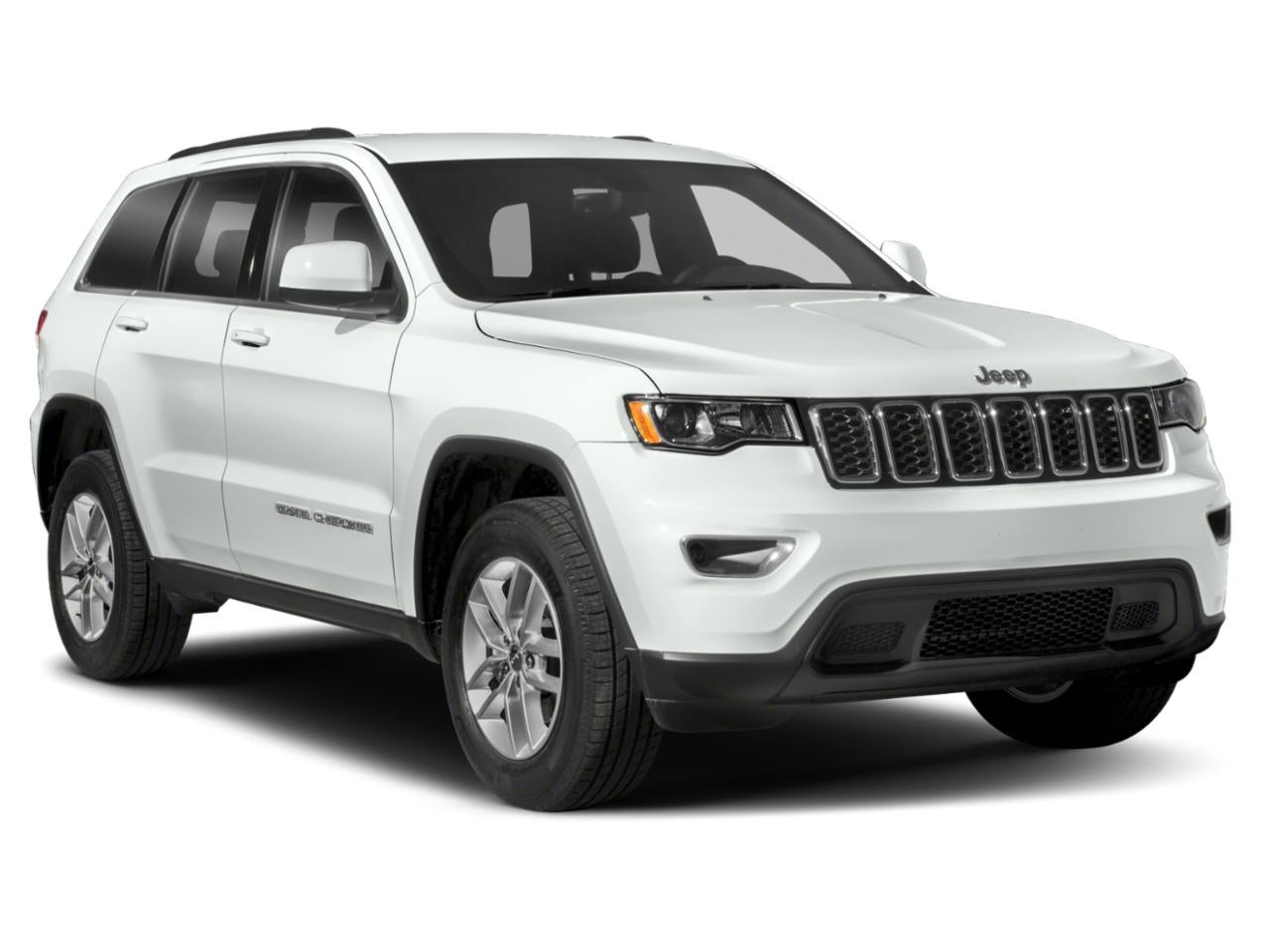 2018 Jeep Grand Cherokee Laredo E 4x2 *Ltd Avail*