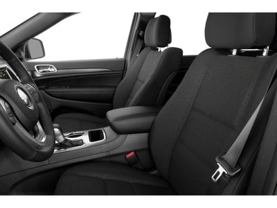 2021 Jeep Grand Cherokee Laredo X 4x4