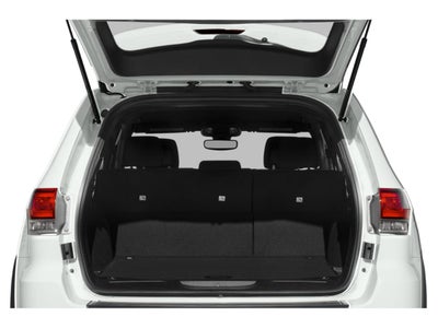 2021 Jeep Grand Cherokee Laredo E 4x4